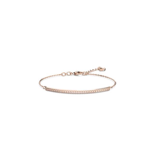 【SWAROVSKI 施華洛世奇】官方直營 Only/Una Angelic 白月光手鍊 /Magic小天使 手鏈/耳釘(情人節禮物)