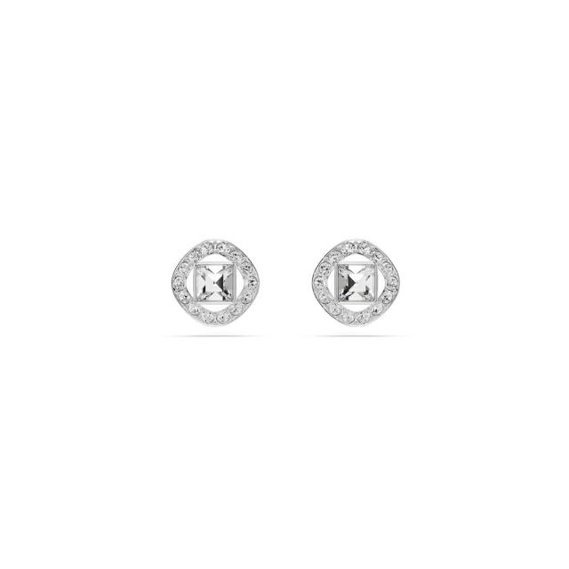 【SWAROVSKI 施華洛世奇】官方直營 Only/Una Angelic 白月光手鍊 /Magic小天使 手鏈/耳釘(情人節禮物)