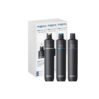 【BRITA】mypure pro X9 專用替換濾心組