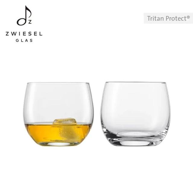 【ZWIESEL GLAS】MOMO獨家款 x 德國ZWIESEL酒杯 2入x2組 10款任選(紅白酒杯/ 香檳萬用杯/威士忌啤酒杯)