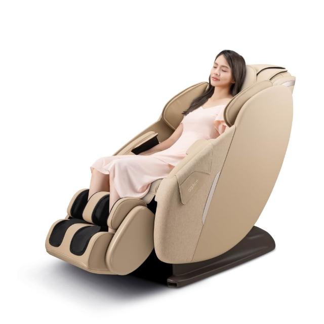 【OSIM】大天王按摩椅 OS-8210_全身按摩 按摩椅 電動按摩椅