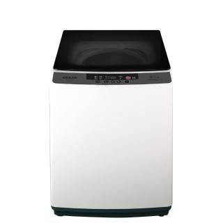 洗衣機 【HERAN 禾聯】新機上市10公斤小家庭直立式洗衣機(HWM-10NXA10)