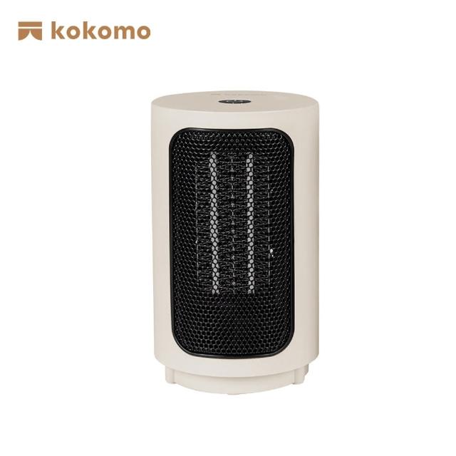 【kokomo】kokomo陶瓷電暖器(KO-S2012)