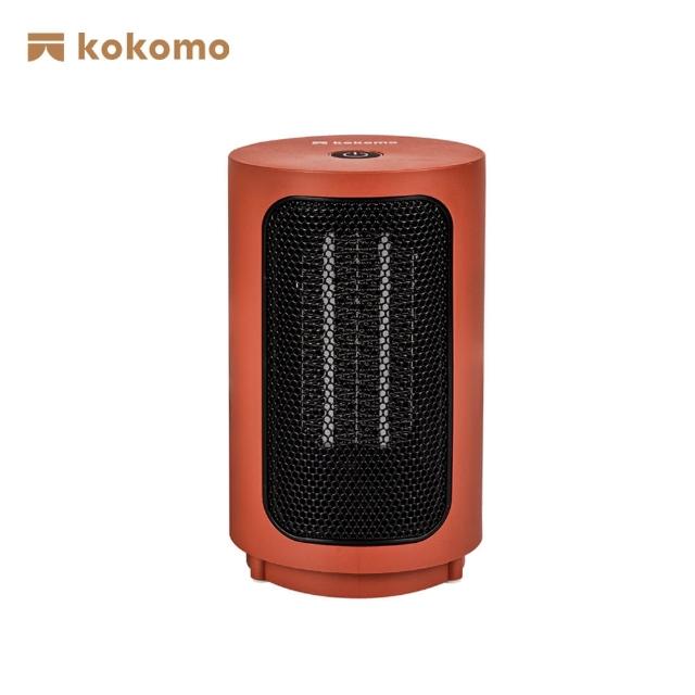 【kokomo】kokomo陶瓷電暖器(KO-S2012)