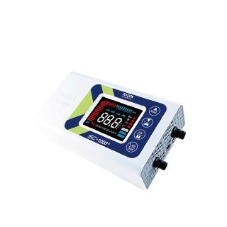 【麻新電子】SC-1000＋智慧型鉛酸-鋰鐵電池雙模充電器