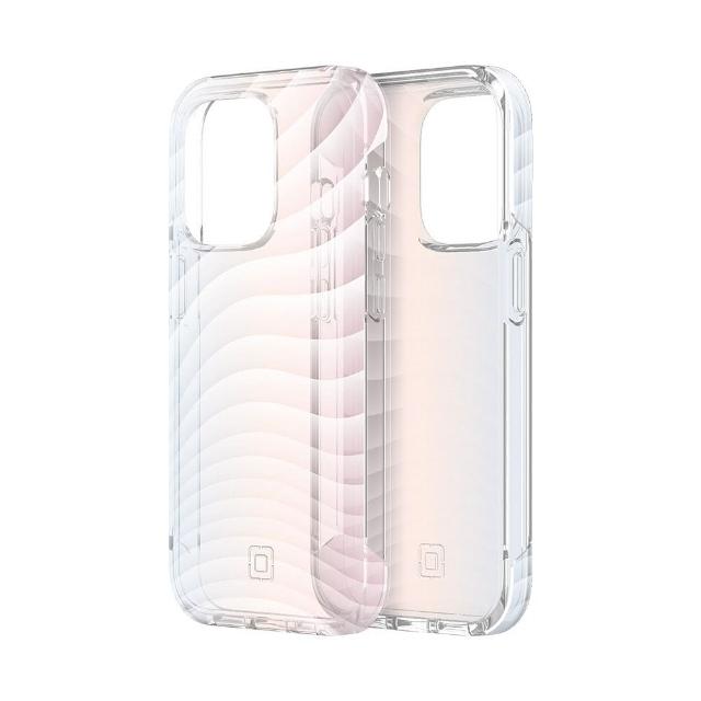 【INCIPIO】iPhone 14/14 Plus /14 Pro Max Forme Protective 設計系列防摔保護殼 - 白色潮汐