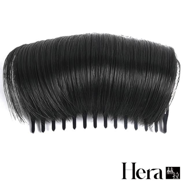 【HERA 赫拉】自然頭頂蓬鬆隱形假髮髮片 H111110103(假髮髮片)
