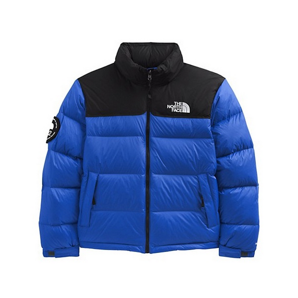 The North Face】TNF 羽絨外套M 92 RETRO ANNIVERSARY NUPTSE JACKET