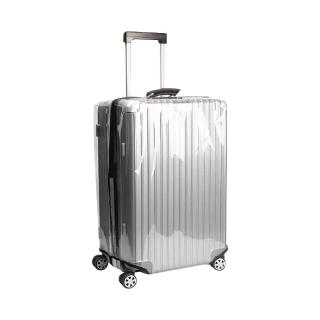 【GE嚴選】免拆脫行李箱套 行李套(防水行李套 行李箱防塵套 行李箱保護套)