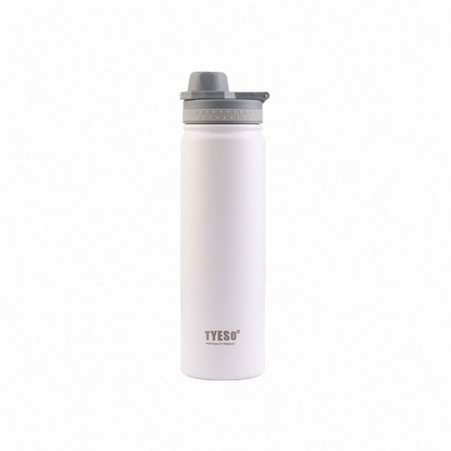 【Reddot 紅點生活】隱藏拉環不鏽鋼保冰保溫杯(750ML)