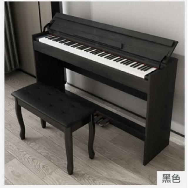 【HANLIN】P880 高階立式數位電鋼琴 直立款(88鍵 256複音 數位鋼琴 外槌漸進式配重)