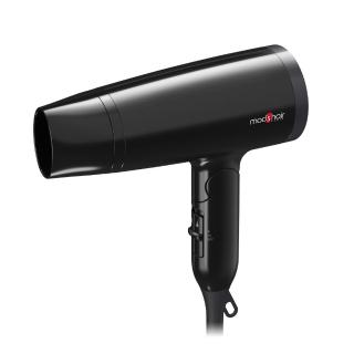 【mods hair】雙負離子大風量吹風機(MHD-1245-K-TW)