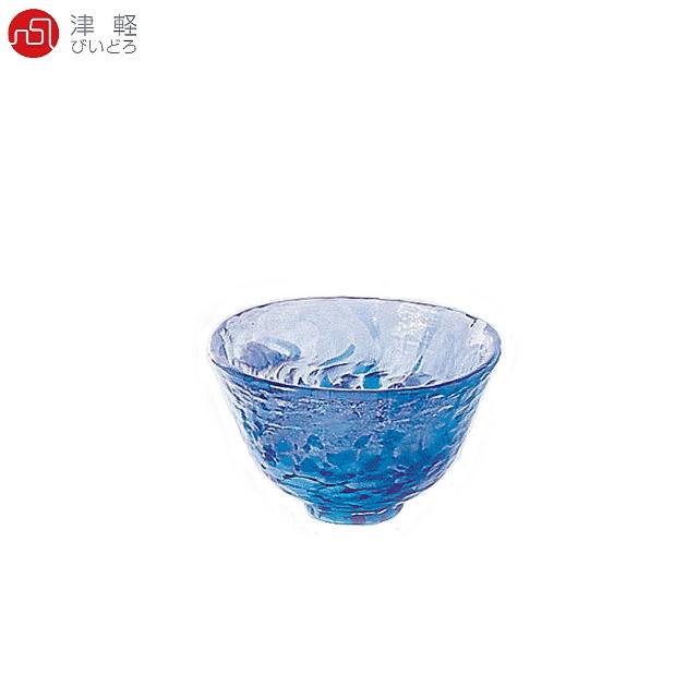 【ADERIA】日本津輕手作玻璃杯 多款任選 清酒杯(清酒杯 玻璃杯)