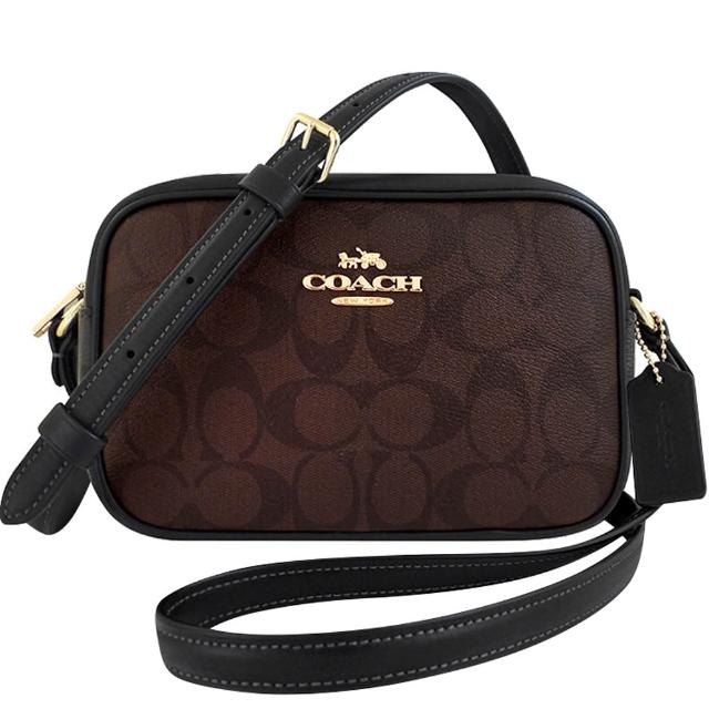 【COACH】x MICHAEL KORS x 卡爾KL 經典手提包/斜背包/肩背包/兩用包(多款多色任選)