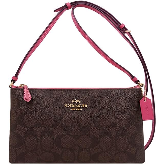 【COACH】x MICHAEL KORS x 卡爾KL 經典手提包/斜背包/肩背包/兩用包(多款多色任選)