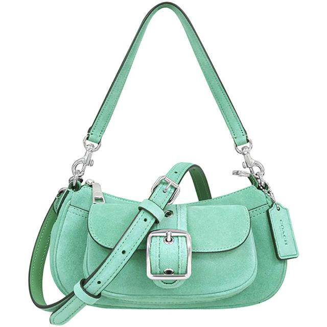【COACH】x MICHAEL KORS x 卡爾KL 經典手提包/斜背包/肩背包/兩用包(多款多色任選)