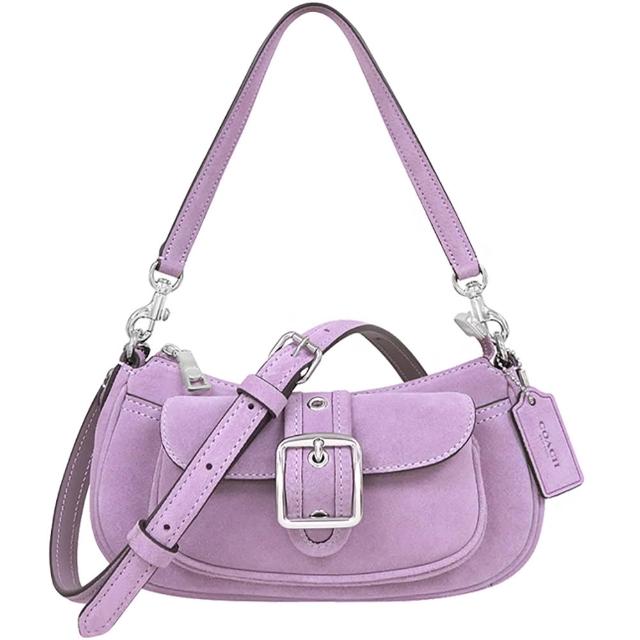 【COACH】x MICHAEL KORS x 卡爾KL 經典手提包/斜背包/肩背包/兩用包(多款多色任選)