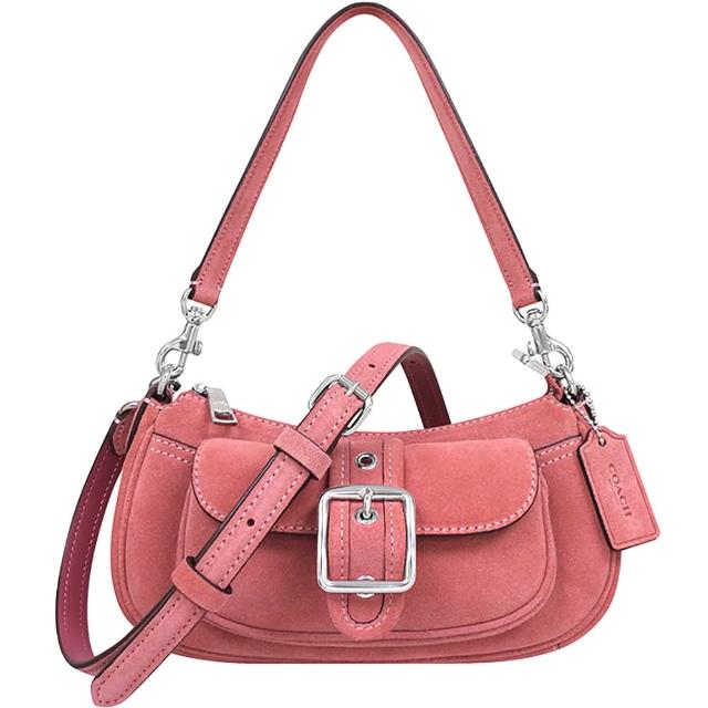 【COACH】x MICHAEL KORS x 卡爾KL 經典手提包/斜背包/肩背包/兩用包(多款多色任選)