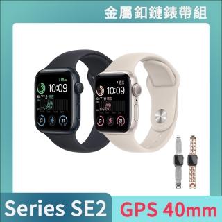 SE2 GPS 40,Apple watch,Apple原廠週邊,手機/相機- momo購物網- 好評 