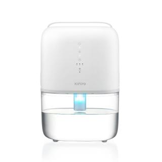 除濕機 【KINYO】1.8L輕巧型除濕機 迷你除濕機(DHM-3450)