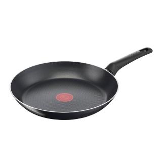 【Tefal 特福】法國製不沾鍋平底鍋32CM(兩款可選)