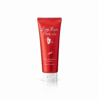 【長髮公主的秘密】魔髮香氛免沖洗護髮精華乳120ml(護髮乳 護髮素 護髮膜)