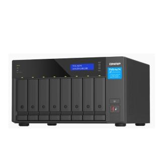 【QNAP 威聯通】TVS-h874-i5-32G 8Bay NAS 網路儲存伺服器