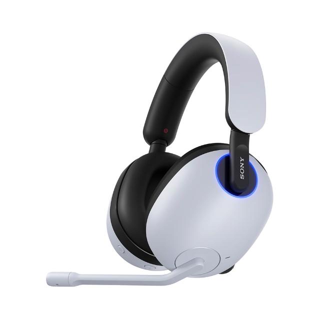 【SONY 索尼】INZONE H9 WH-G900N(無線降噪 電競耳機)