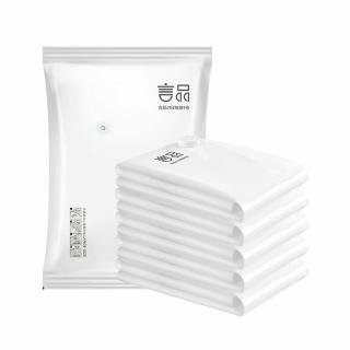 【A&R】新款日系真空加厚收納袋 6入組(100x80 x2 120x80cm x2 100x70cm x2 多容量 衣物收納袋 棉被收納袋)