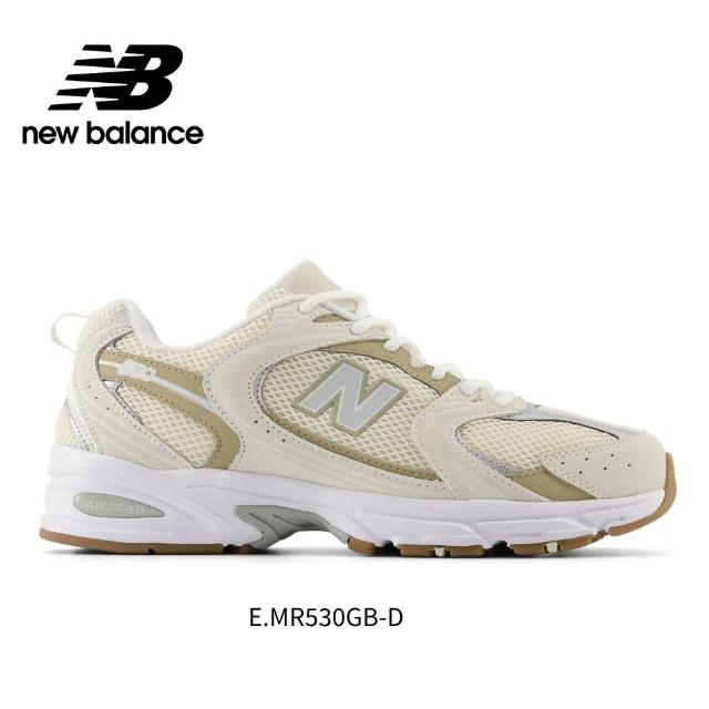 【NEW BALANCE】NB 530運動鞋_中性_MR530GB-D