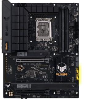 【ASUS 華碩】TUF GAMING B760-PLUS WIFI D4 DDR4 主機板