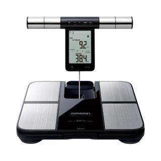 【OMRON 歐姆龍】藍牙體脂計 HBF-702T