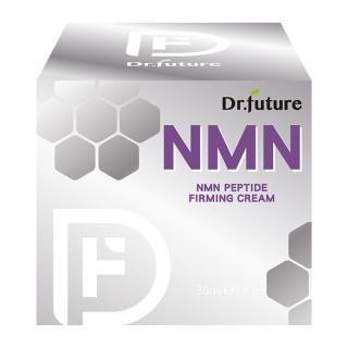 【Dr.future 長泰健康】NMN肽緊活膚雪凝霜