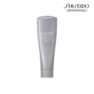 【SHISEIDO PROFESSIONAL 資生堂專業美髮】活耀未來護髮乳250g(育髮 / 強健髮根 / 減緩落髮)
