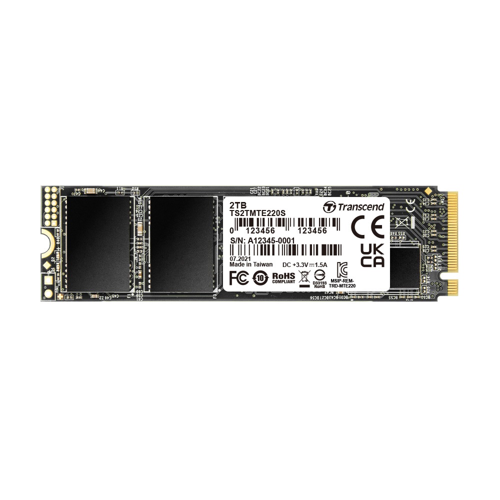 2TB↑,SSD內接固態硬碟,Transcend 創見,品牌旗艦- momo購物網- 好評