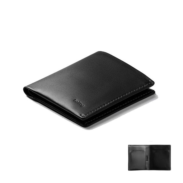【Bellroy】Note Sleeve  植鞣皮多功能皮夾 短夾 RFID防盜