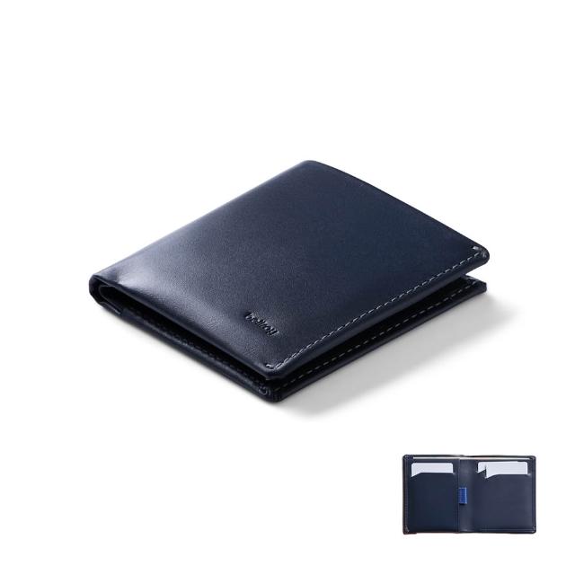 【Bellroy】Note Sleeve  植鞣皮多功能皮夾 短夾 RFID防盜