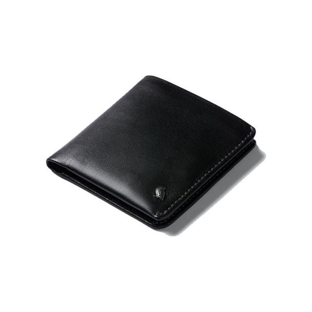 【Bellroy】Coin Wallet 植鞣皮RFID短夾 皮夾 防盜