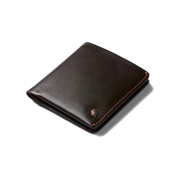 【Bellroy】Coin Wallet 植鞣皮RFID短夾 皮夾 防盜