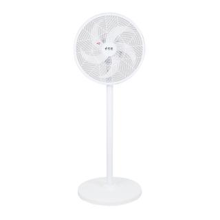 【勳風】14吋DC無線桌立兩用循環扇/可用USB行動電源(BHF-S1153)