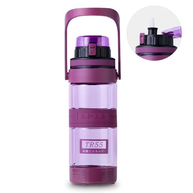 【太和工房】TR55系列運動水壺2000ml(多色可選TR-2000TA)