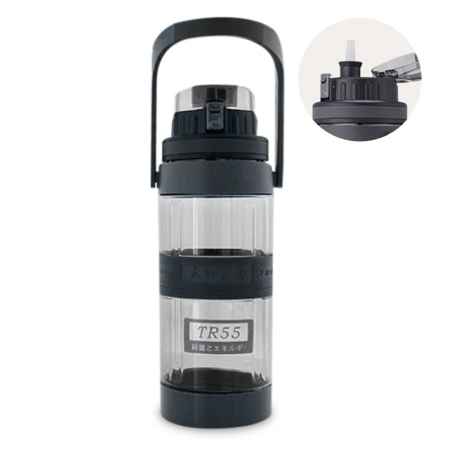 【太和工房】TR55系列運動水壺2000ml(多色可選TR-2000TA)