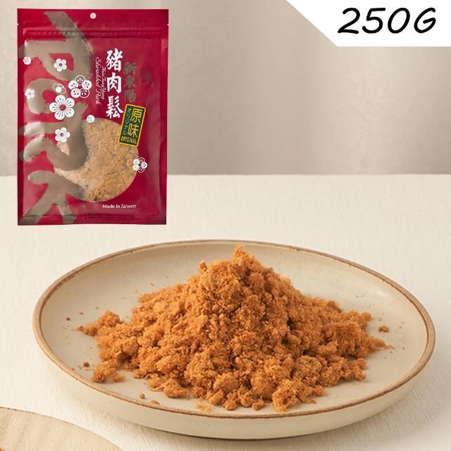 新東陽】肉鬆1罐2包口味任選(255g*1罐+250g×2包) - momo購物網- 好評