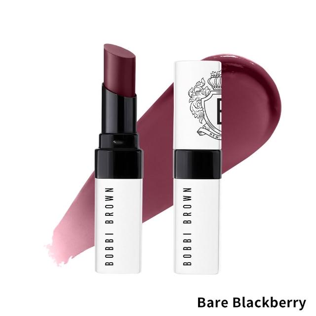 【Bobbi Brown 芭比波朗】晶鑽修護潤色護唇膏2.5g(植萃修護/保濕顯嫩/豐盈滋潤/情人節送禮推薦)