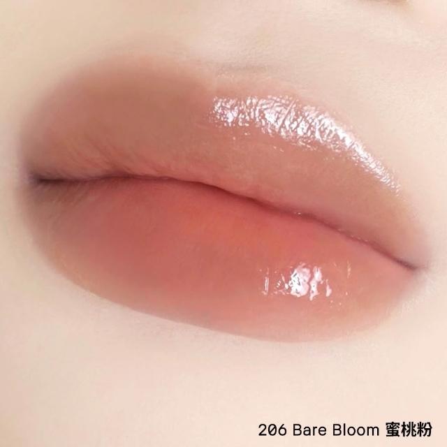 【Bobbi Brown 芭比波朗】晶鑽修護潤色護唇膏2.5g(植萃修護/保濕顯嫩/豐盈滋潤#逐玉#侯爺的唇紋消失棒)