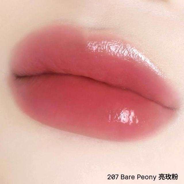 【Bobbi Brown 芭比波朗】晶鑽修護潤色護唇膏2.5g(植萃修護/保濕顯嫩/豐盈滋潤#逐玉#侯爺的唇紋消失棒)