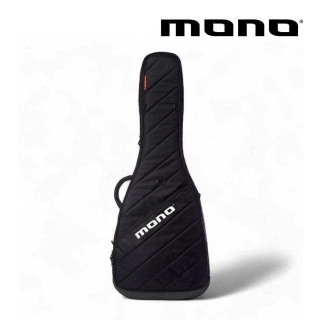 【Mono】Vertigo Electric Guitar Case M80-VEG 電吉他琴袋/軍規級防護(防撞琴袋 厚琴袋 吉他袋)