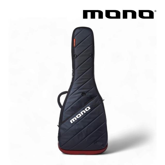 【Mono】Vertigo Electric Guitar Case M80-VEG 電吉他琴袋/軍規級防護(防撞琴袋 厚琴袋 吉他袋)