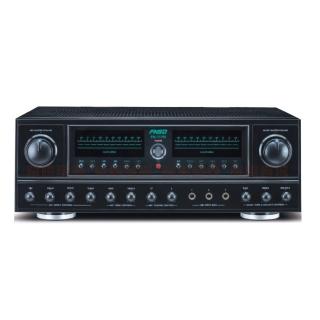 【FNSD】FN-717N 立體聲綜合擴大機(24位元數位音效具藍芽快速播放/音響設備)