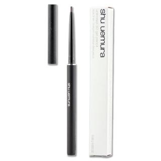【Shu uemura 植村秀】3D極細防水眼線膠筆 0.08g〈任選色.專櫃公司貨〉